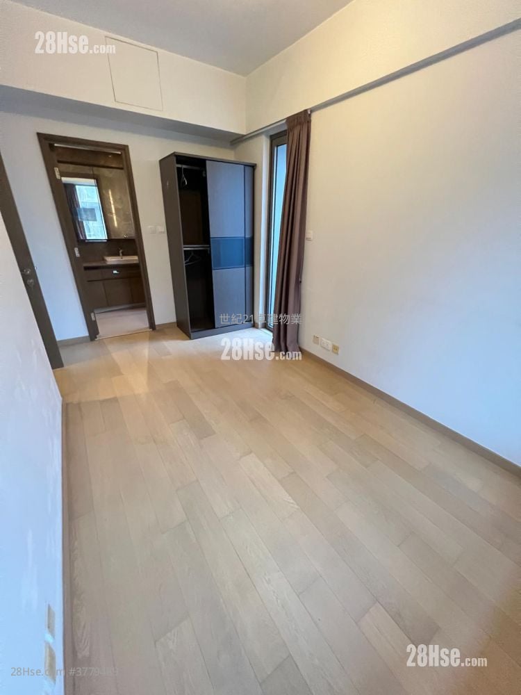 The Austin Rental 2 Bedrooms , 2 Bathrooms 688 ft²