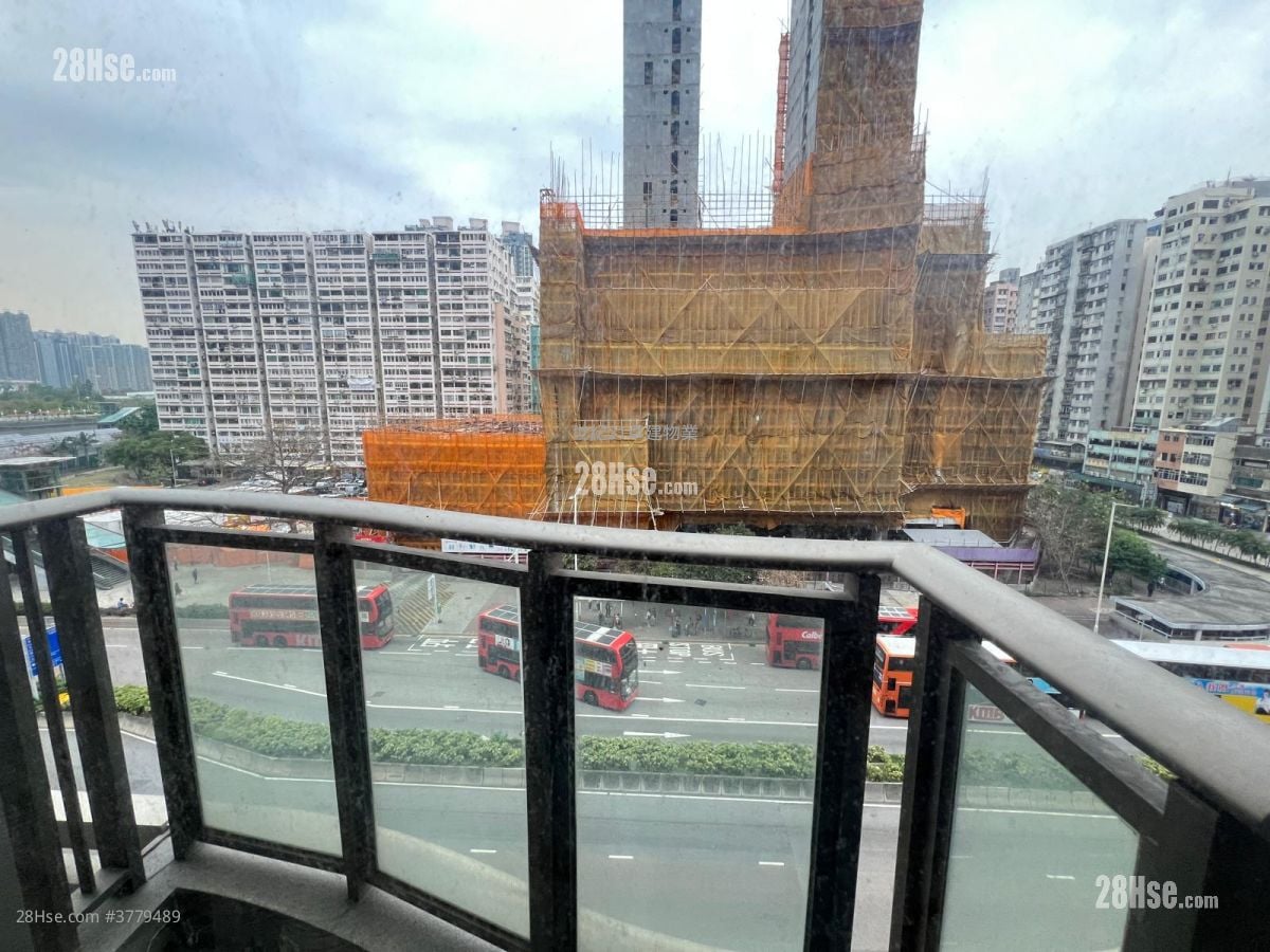 The Austin Rental 2 Bedrooms , 2 Bathrooms 688 ft²