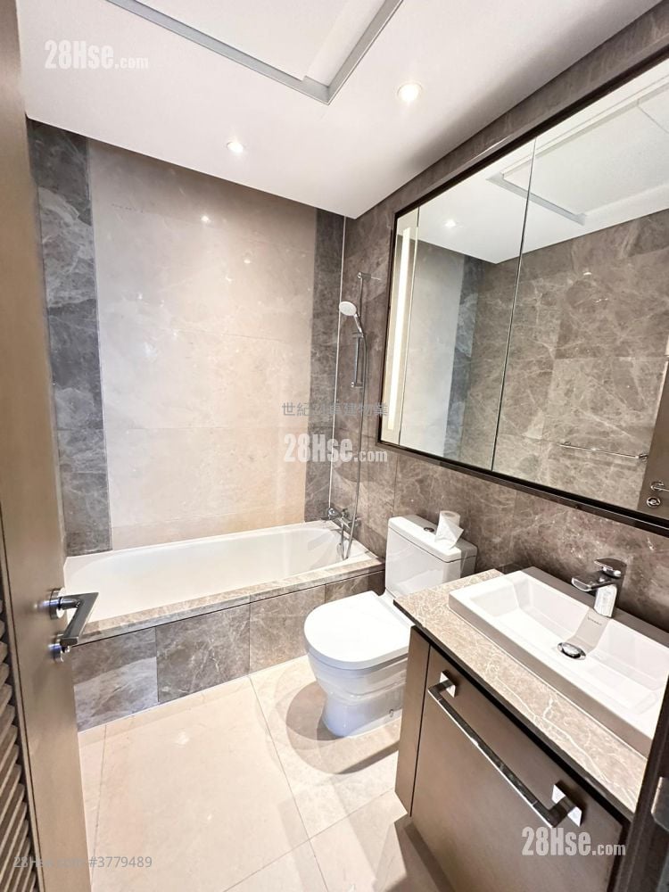 The Austin Rental 2 Bedrooms , 2 Bathrooms 688 ft²