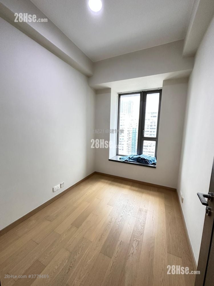 The Austin Rental 2 Bedrooms , 2 Bathrooms 688 ft²