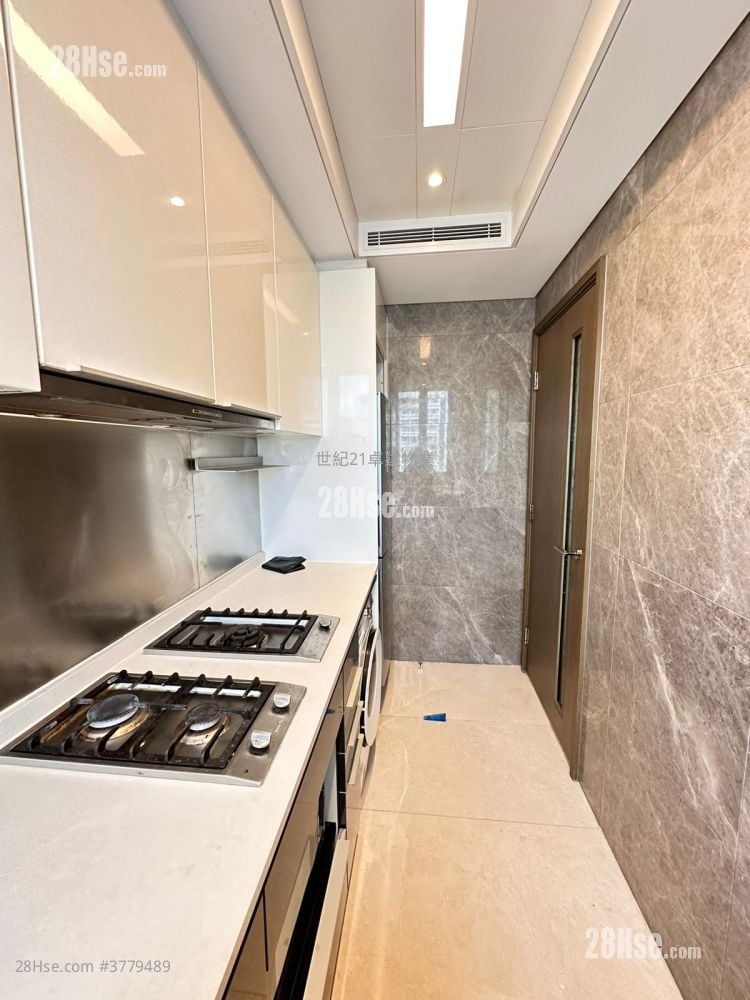 The Austin Rental 2 Bedrooms , 2 Bathrooms 688 ft²