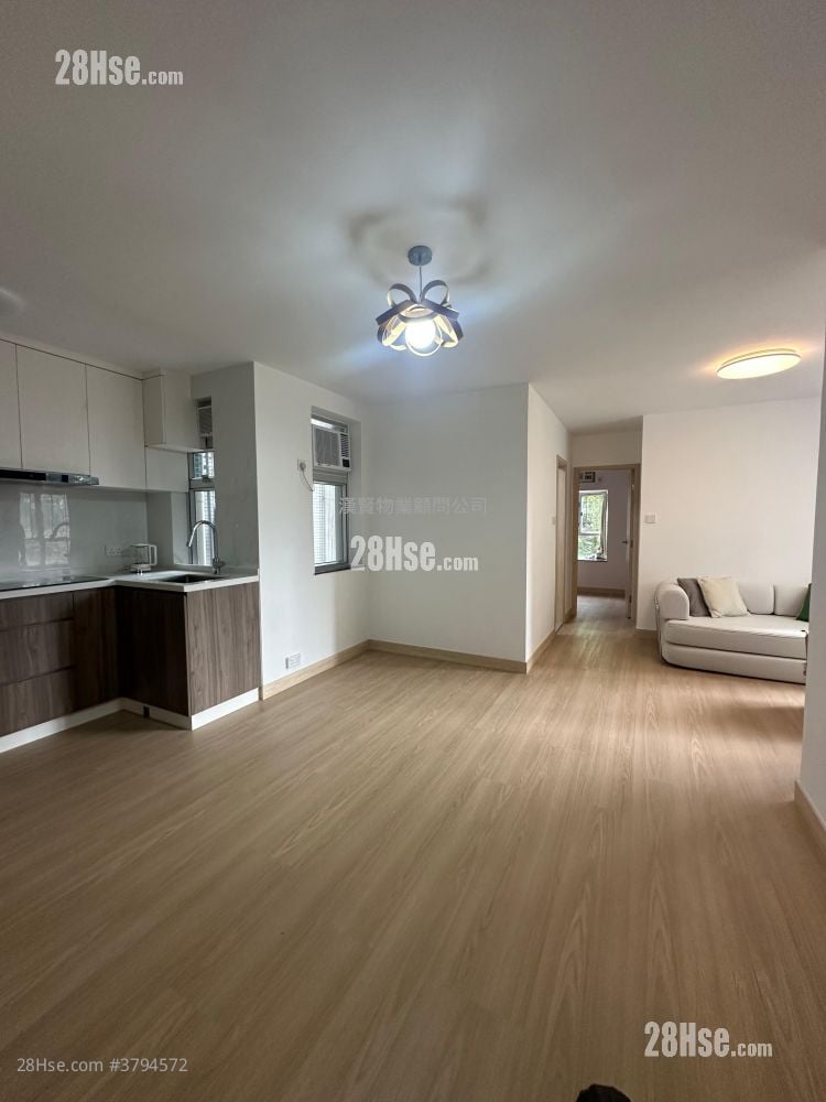 Academic Terrace Sell 2 Bedrooms , 1 Bathroom 531 ft²