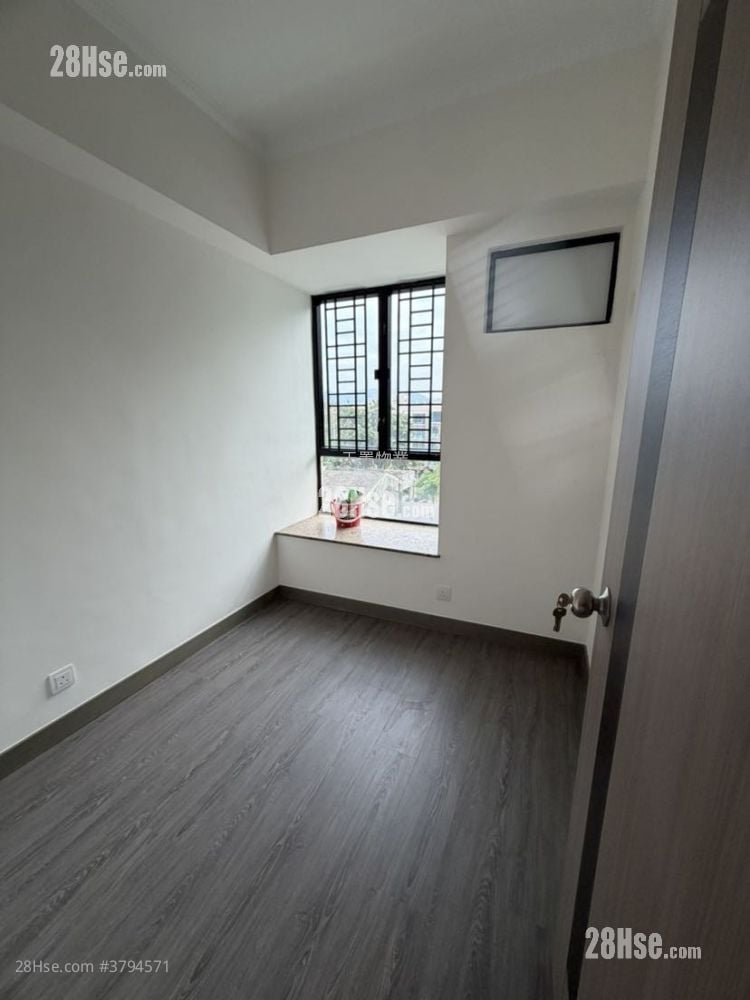 宝珊园 售盘 3 房 , 2 浴室 636 平方尺