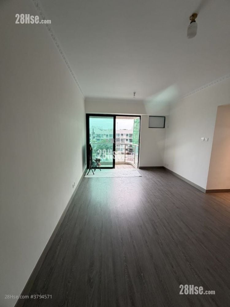 宝珊园 售盘 3 房 , 2 浴室 636 平方尺