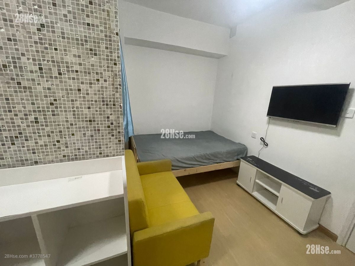 霎东街49号 租盘 1 房 , 1 浴室 200 平方尺