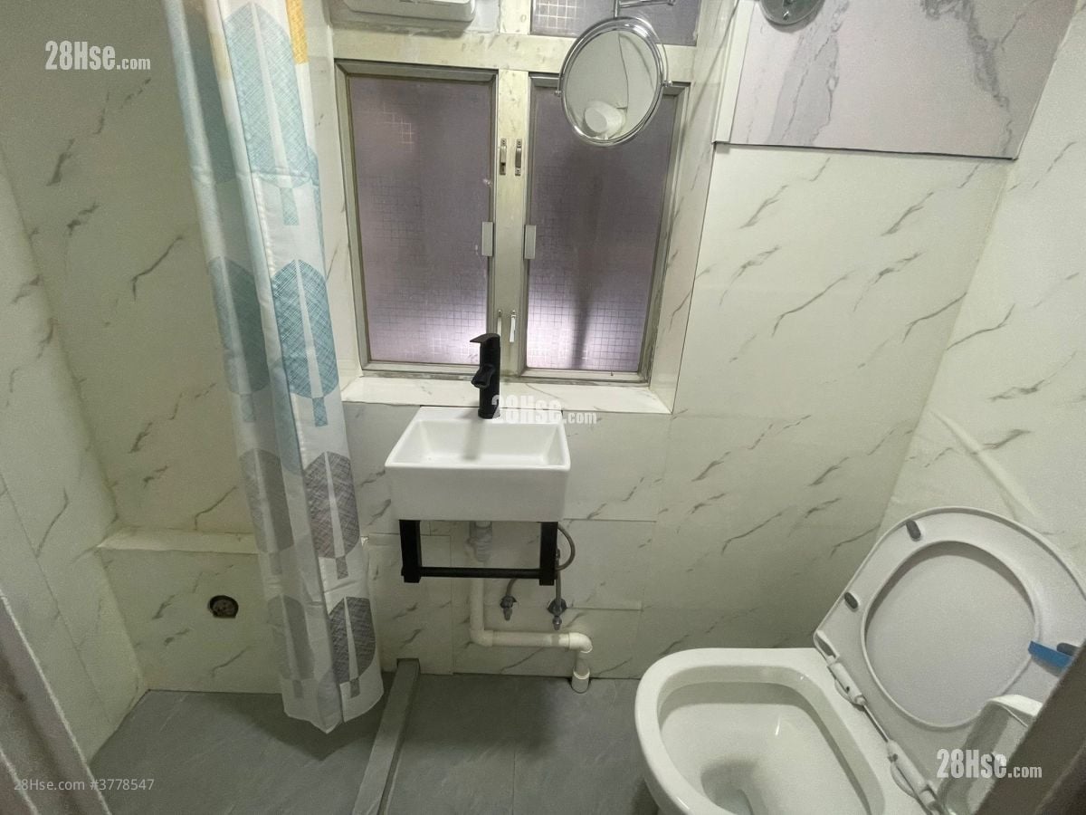 霎东街49号 租盘 1 房 , 1 浴室 200 平方尺