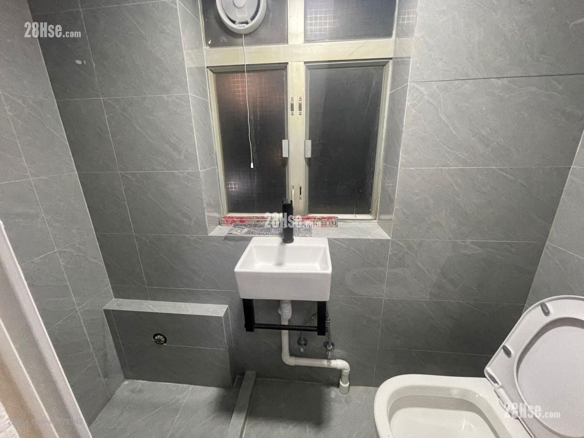 霎东街49号 租盘 1 房 , 1 浴室 200 平方尺