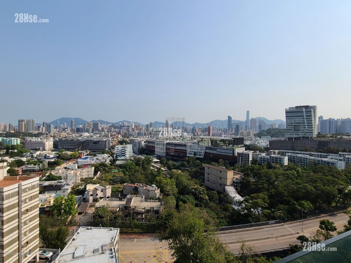 One Beacon Hill Sell 1,101 ft²