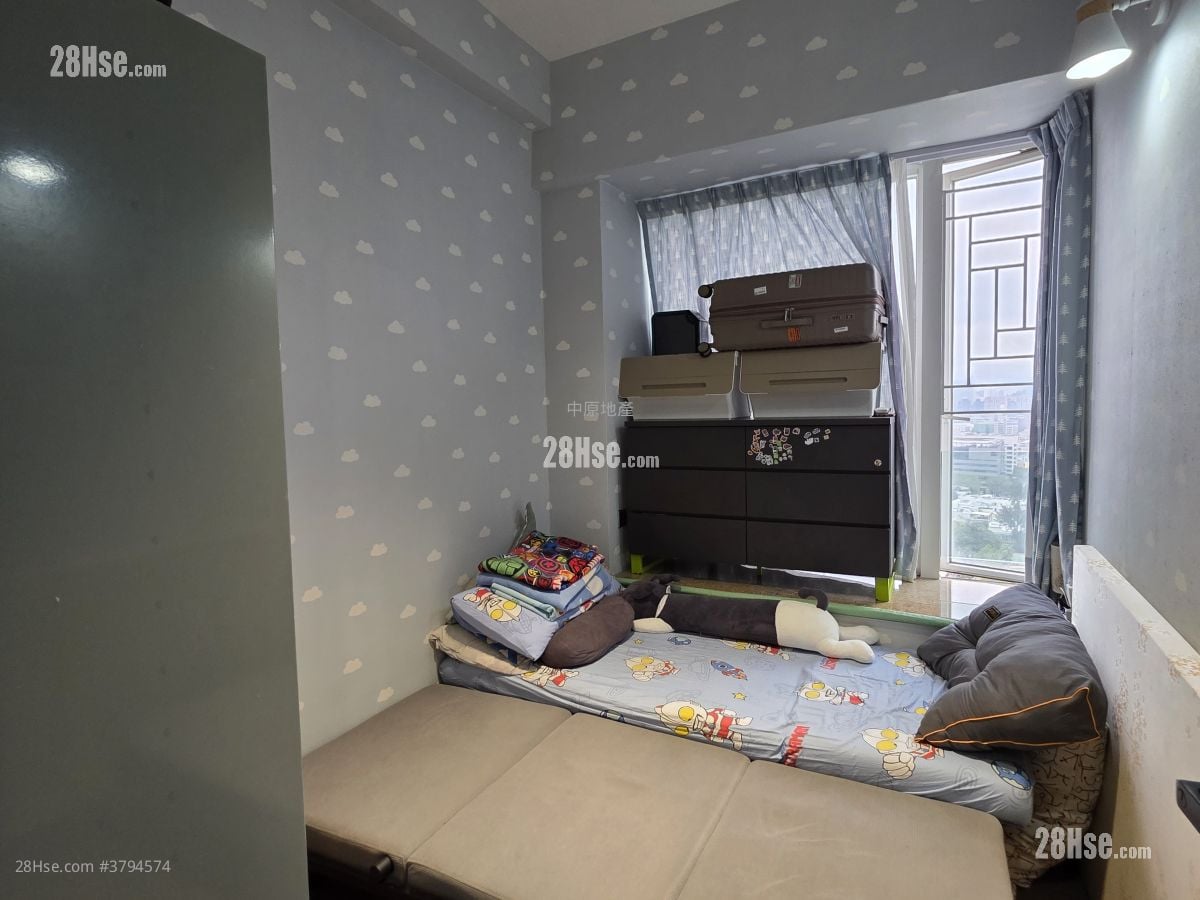 One Beacon Hill Sell 1,101 ft²