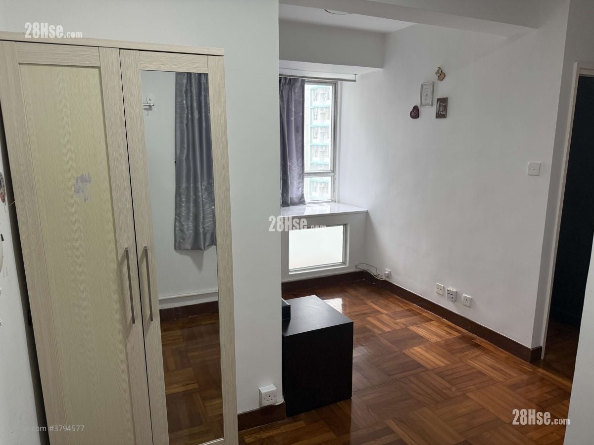 Tak Bo Garden Rental 1 Bedroom , 1 Bathroom 253 ft²