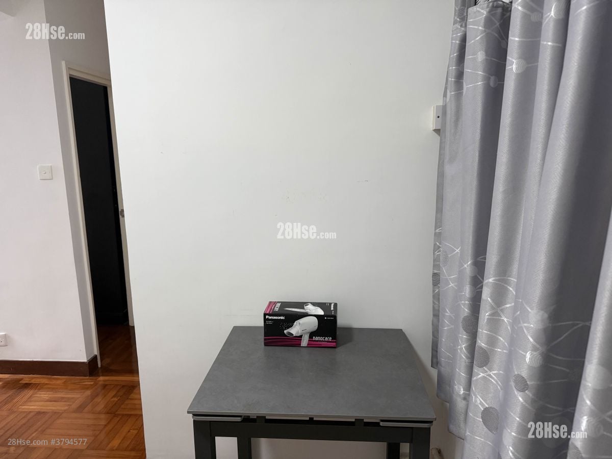 Tak Bo Garden Rental 1 Bedroom , 1 Bathroom 253 ft²