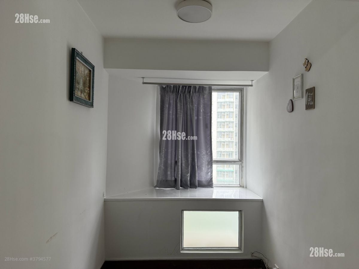 Tak Bo Garden Rental 1 Bedroom , 1 Bathroom 253 ft²