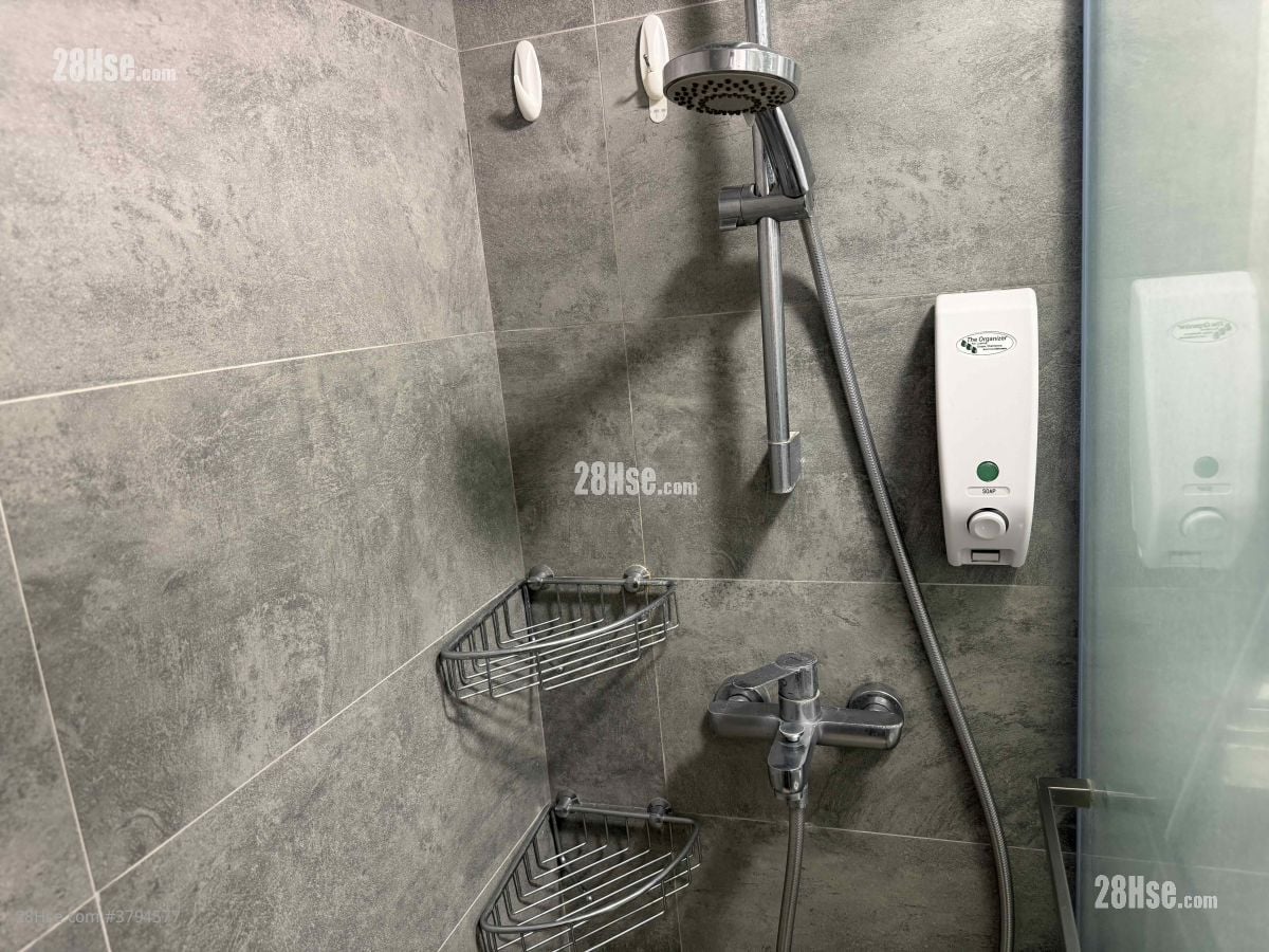 Tak Bo Garden Rental 1 Bedroom , 1 Bathroom 253 ft²