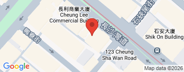 Lin Cheong Building 129-131 Cheung Sha Wan Road Address