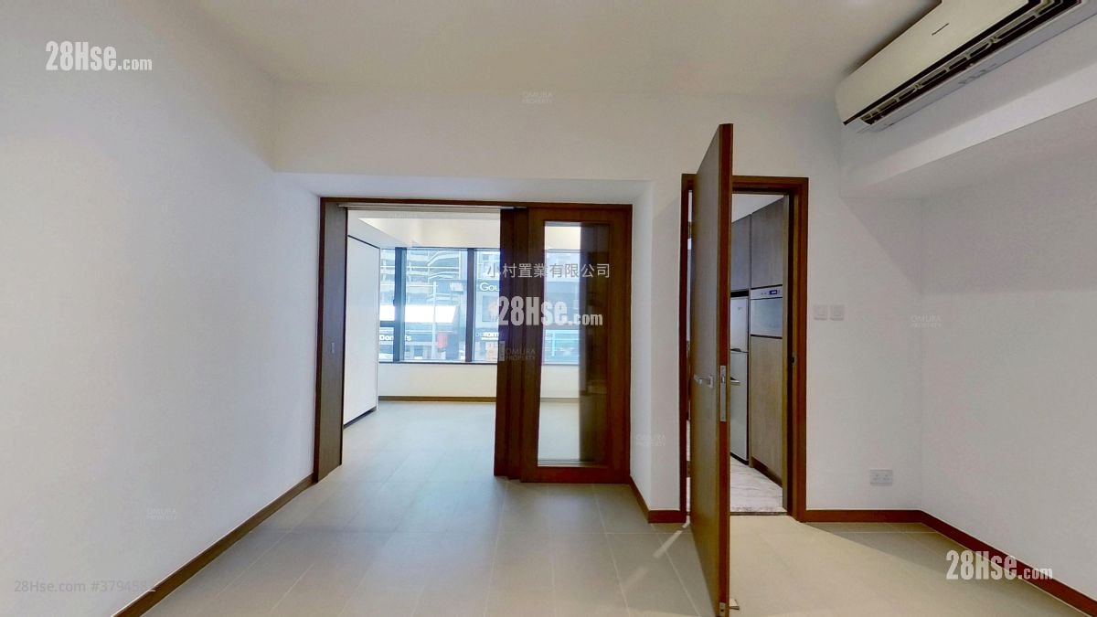 living room: Takan Lodge Rental 1 Bedroom , 1 Bathroom 283 ft²