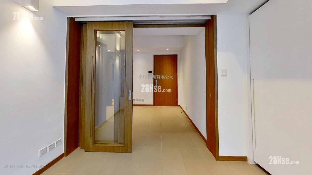 master room: Takan Lodge Rental 1 Bedroom , 1 Bathroom 283 ft²