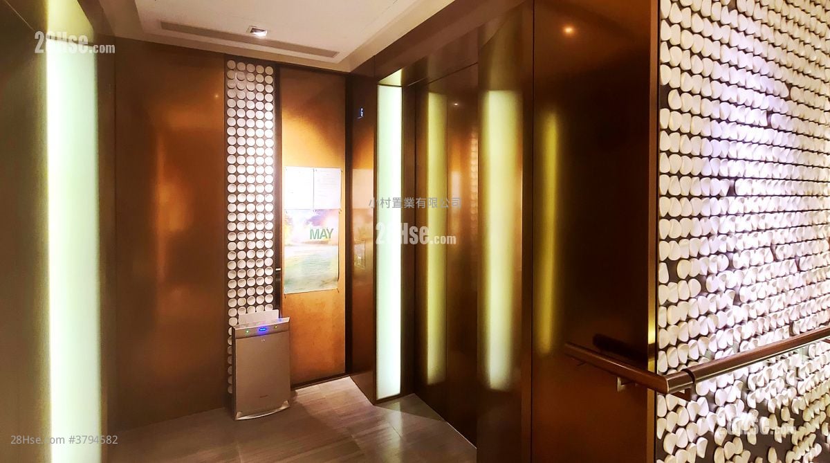 Lobby: Takan Lodge Rental 1 Bedroom , 1 Bathroom 283 ft²