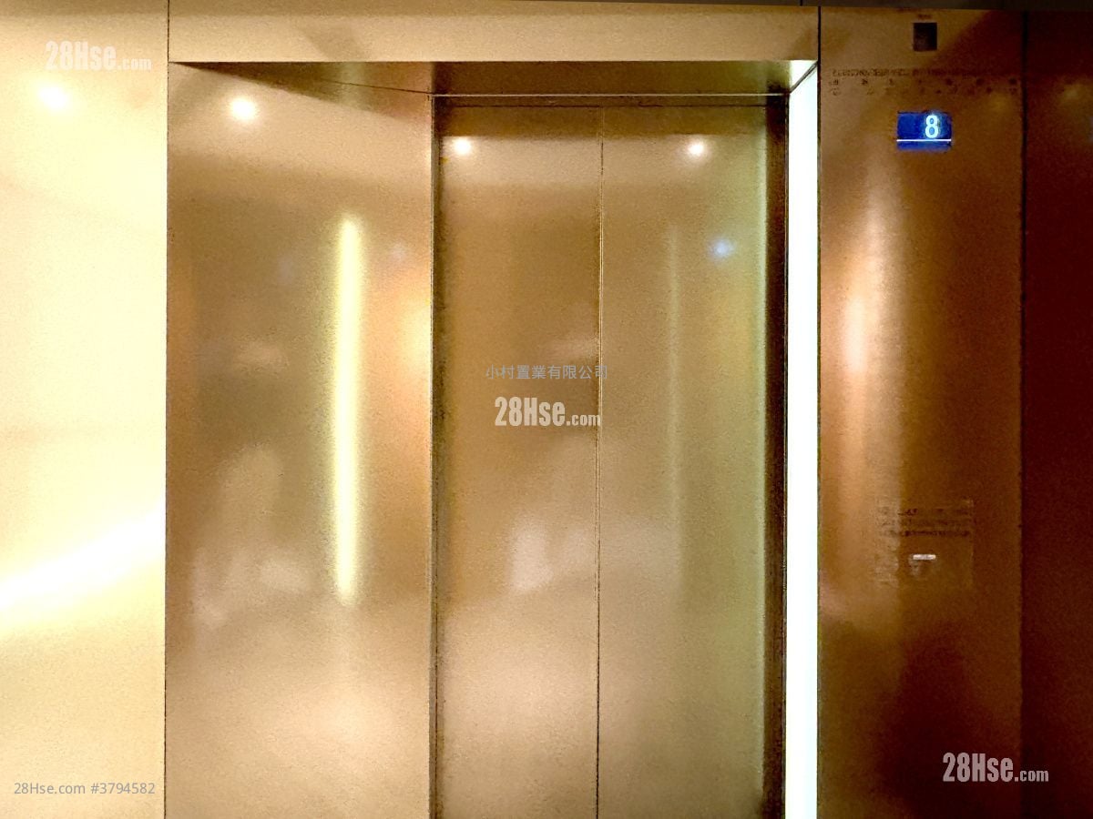 other: Elevator