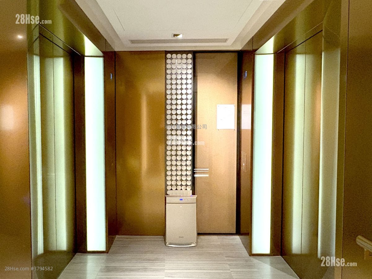 Lobby: Takan Lodge Rental 1 Bedroom , 1 Bathroom 283 ft²