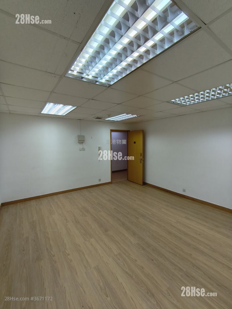 Eldex Industrial Building Rental Studio , 1 Toilet