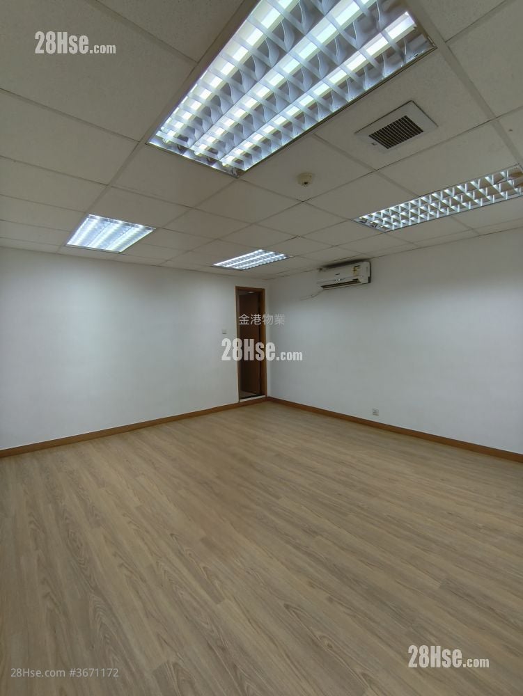 Eldex Industrial Building Rental Studio , 1 Toilet