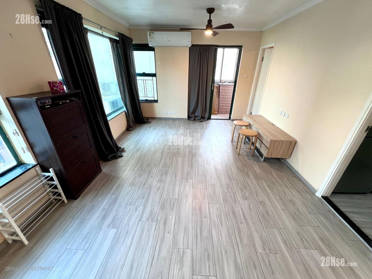 Village Sell 2 Bedrooms , 1 Bathroom 780 ft²