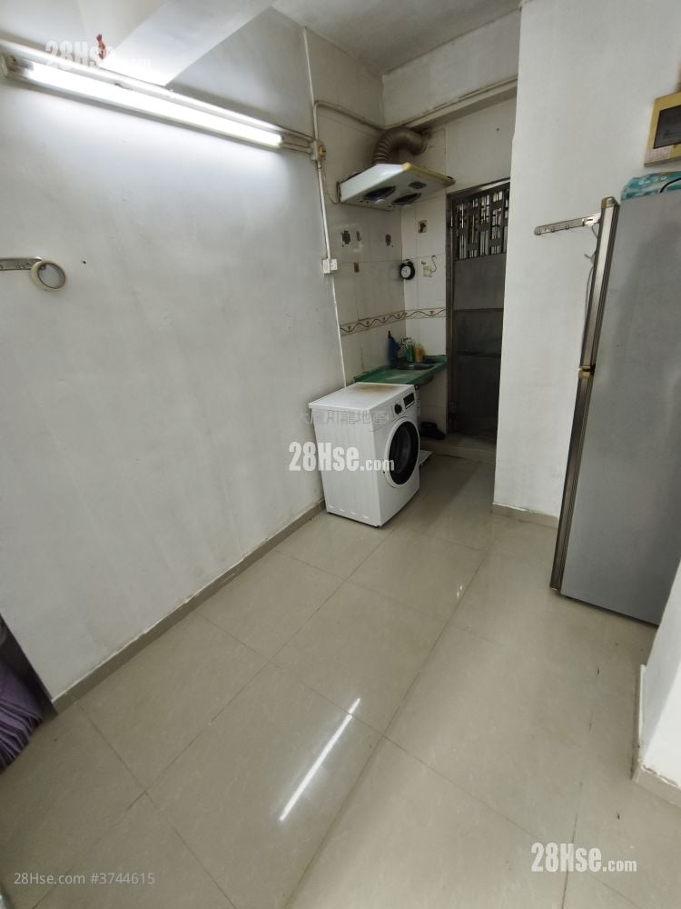 唐楼 租盘 1 房 , 1 浴室 160 平方尺