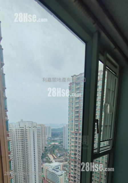 栢慧豪园 售盘 2 房 , 1 浴室 502 平方尺