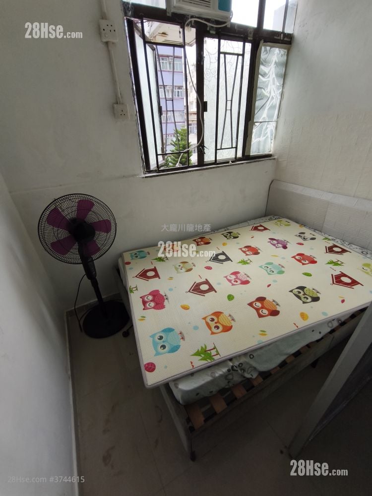 唐楼 租盘 1 房 , 1 浴室 160 平方尺