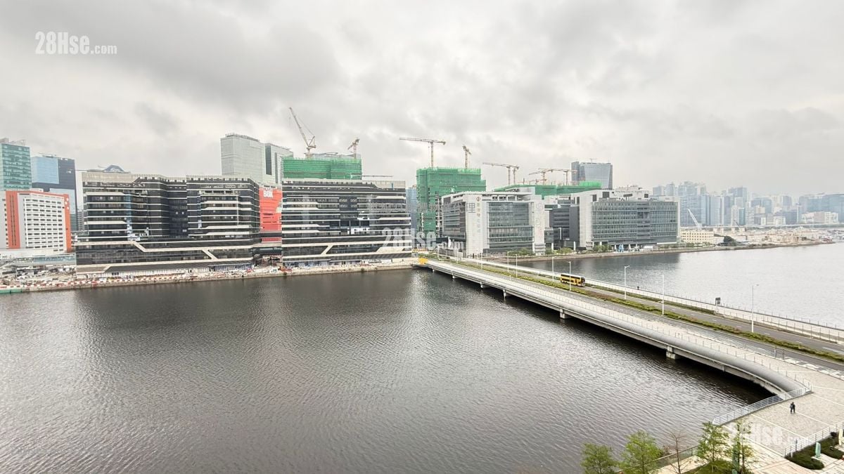 Kt Marina Rental 3 Bedrooms , 1 Bathroom 771 ft²