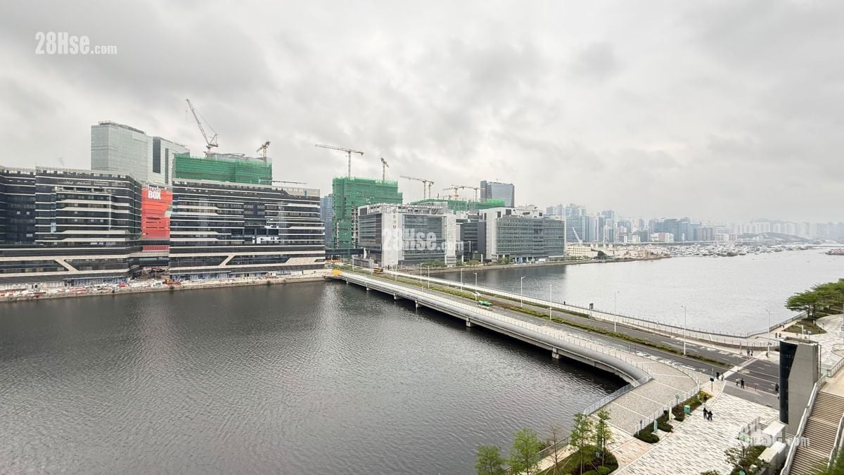 Kt Marina Rental 3 Bedrooms , 1 Bathroom 771 ft²