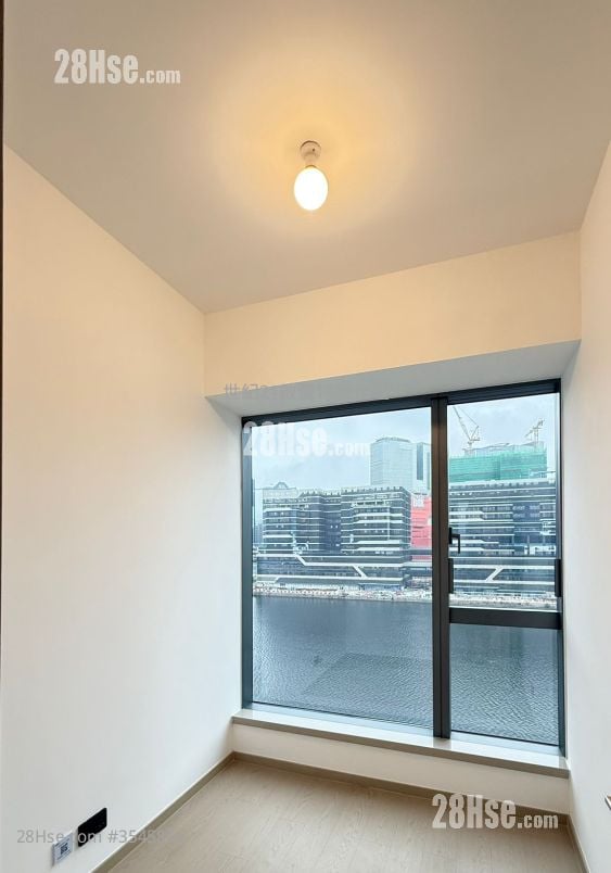 Kt Marina Rental 3 Bedrooms , 1 Bathroom 771 ft²