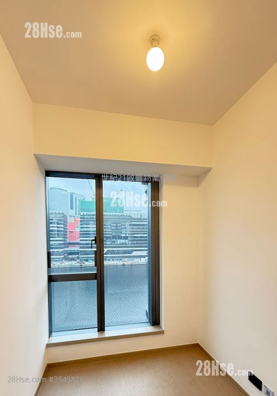 Kt Marina Rental 3 Bedrooms , 1 Bathroom 771 ft²