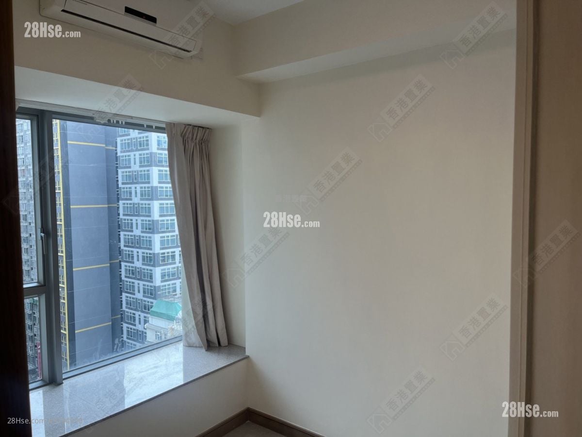 DIVA 租盘 2 房 , 1 浴室 493 平方尺