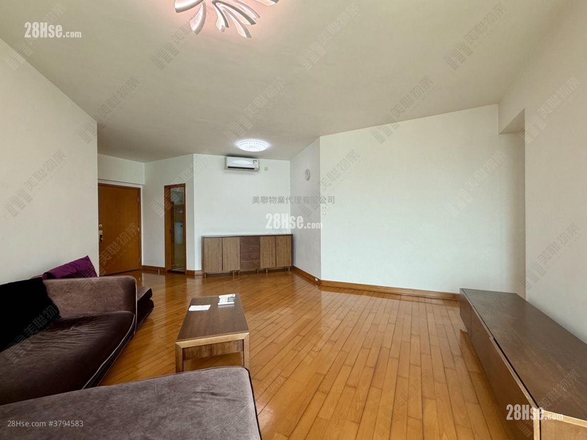 宝翠园 售盘 3 房 1,109 平方尺