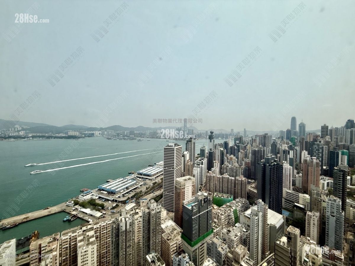 宝翠园 售盘 3 房 1,109 平方尺