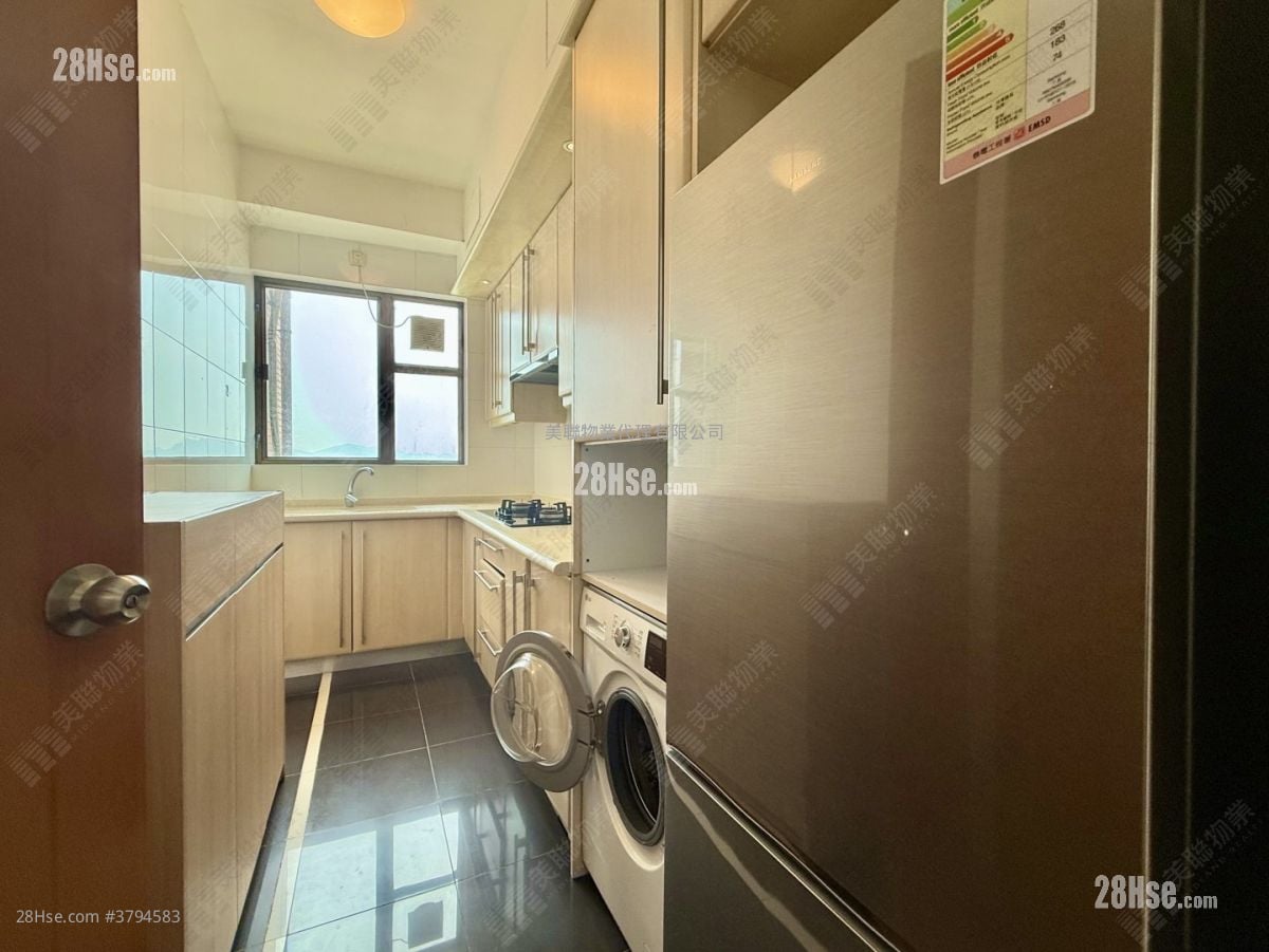 宝翠园 售盘 3 房 1,109 平方尺