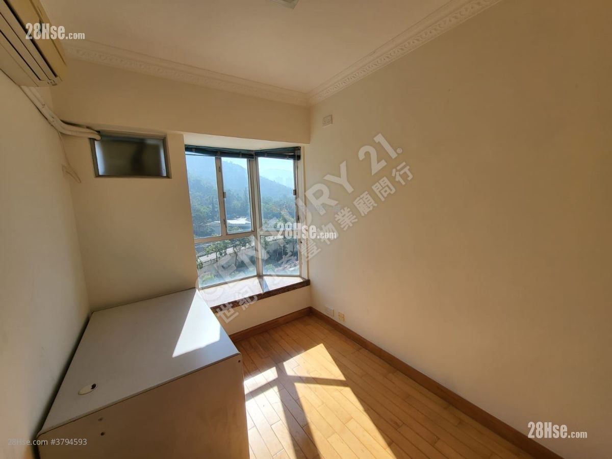 碧涛花园 售盘 743 平方尺