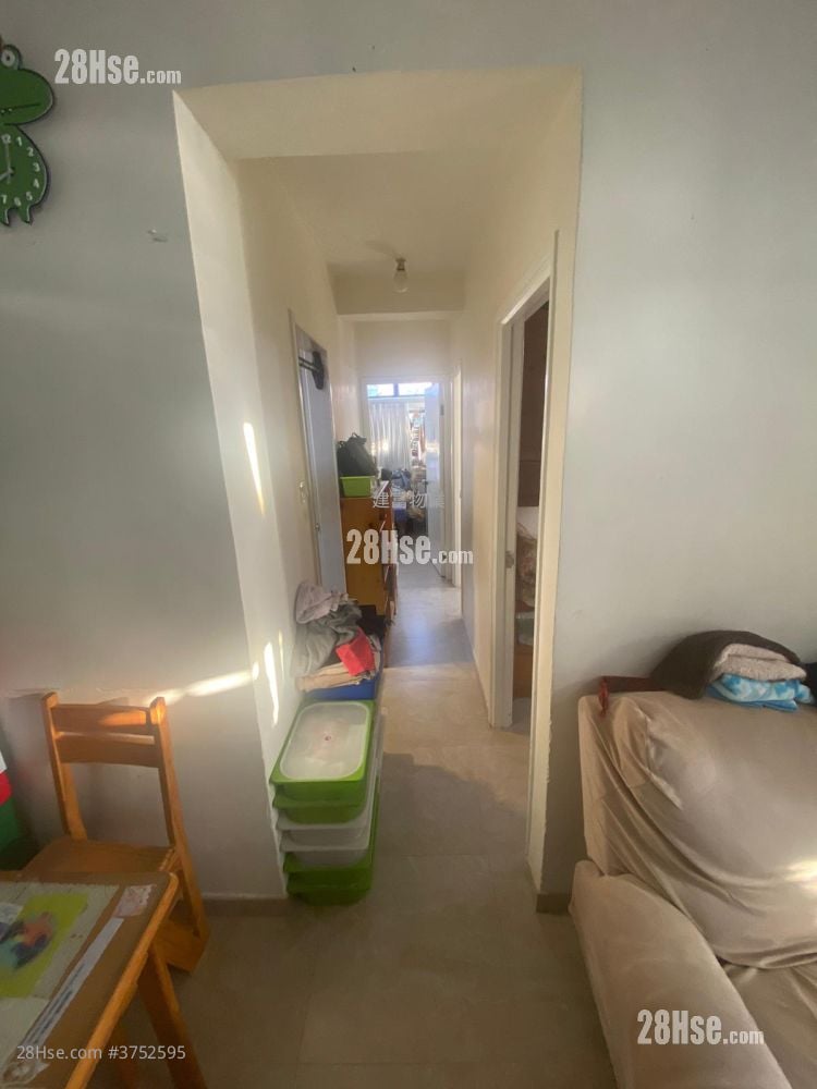 朗景台 售盘 3 房 , 1 浴室 604 平方尺