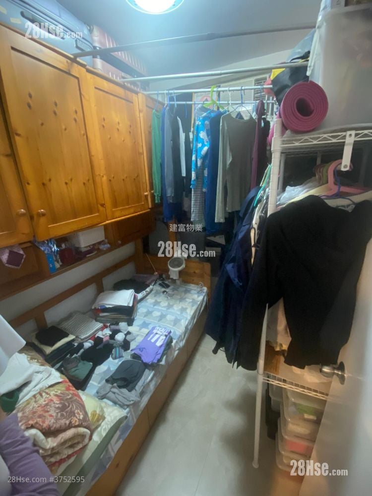 朗景台 售盘 3 房 , 1 浴室 604 平方尺