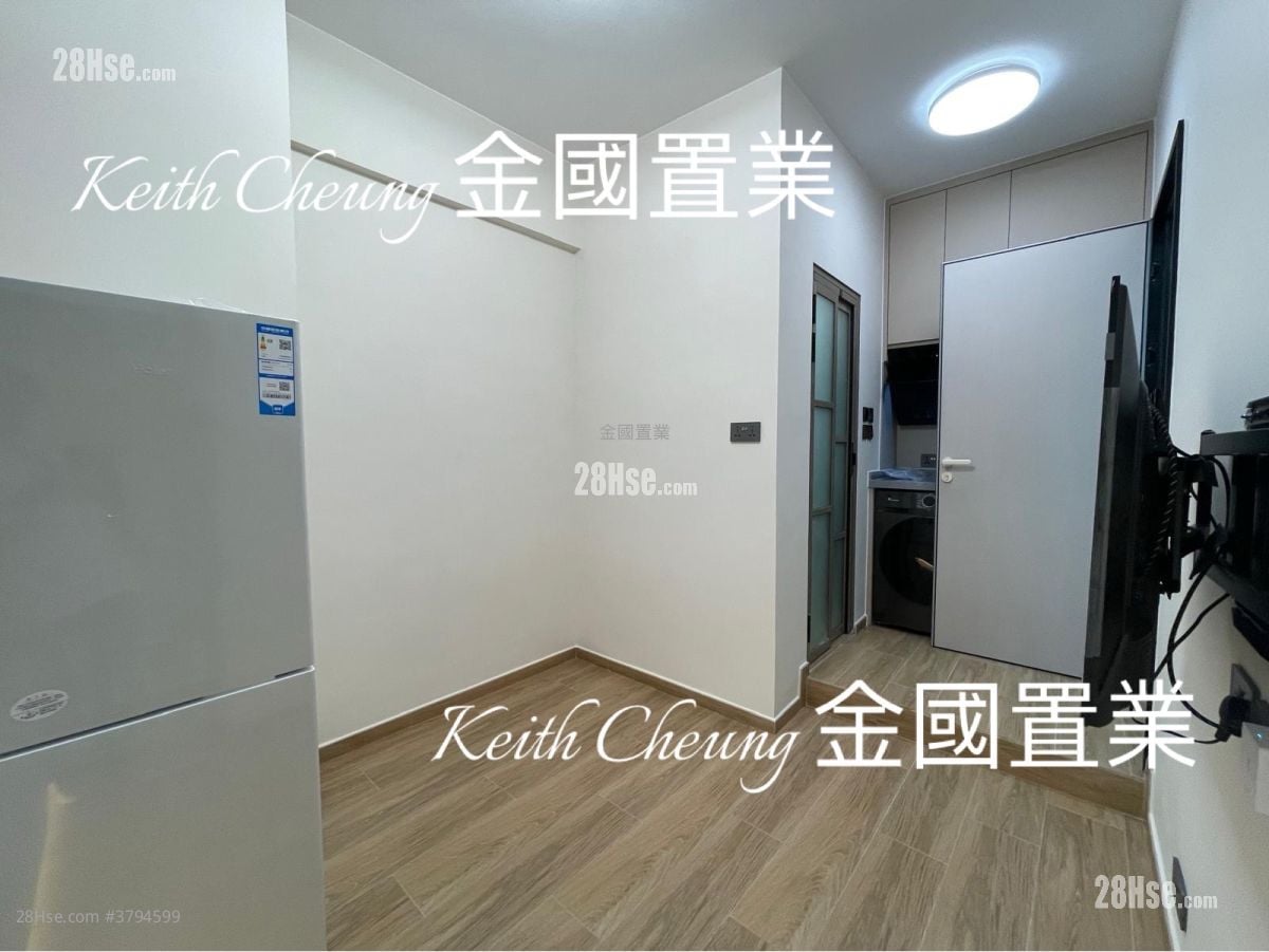 仁安大厦 租盘 1 房 , 1 浴室 180 平方尺