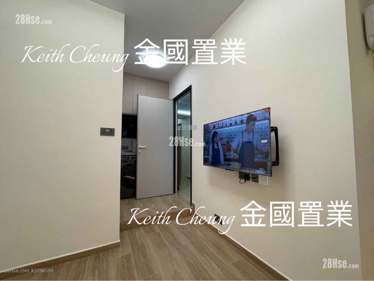 仁安大厦 租盘 1 房 , 1 浴室 180 平方尺