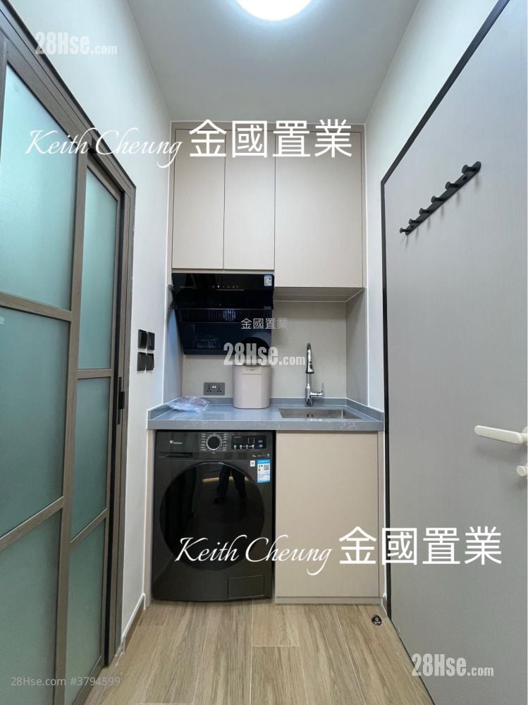 仁安大厦 租盘 1 房 , 1 浴室 180 平方尺