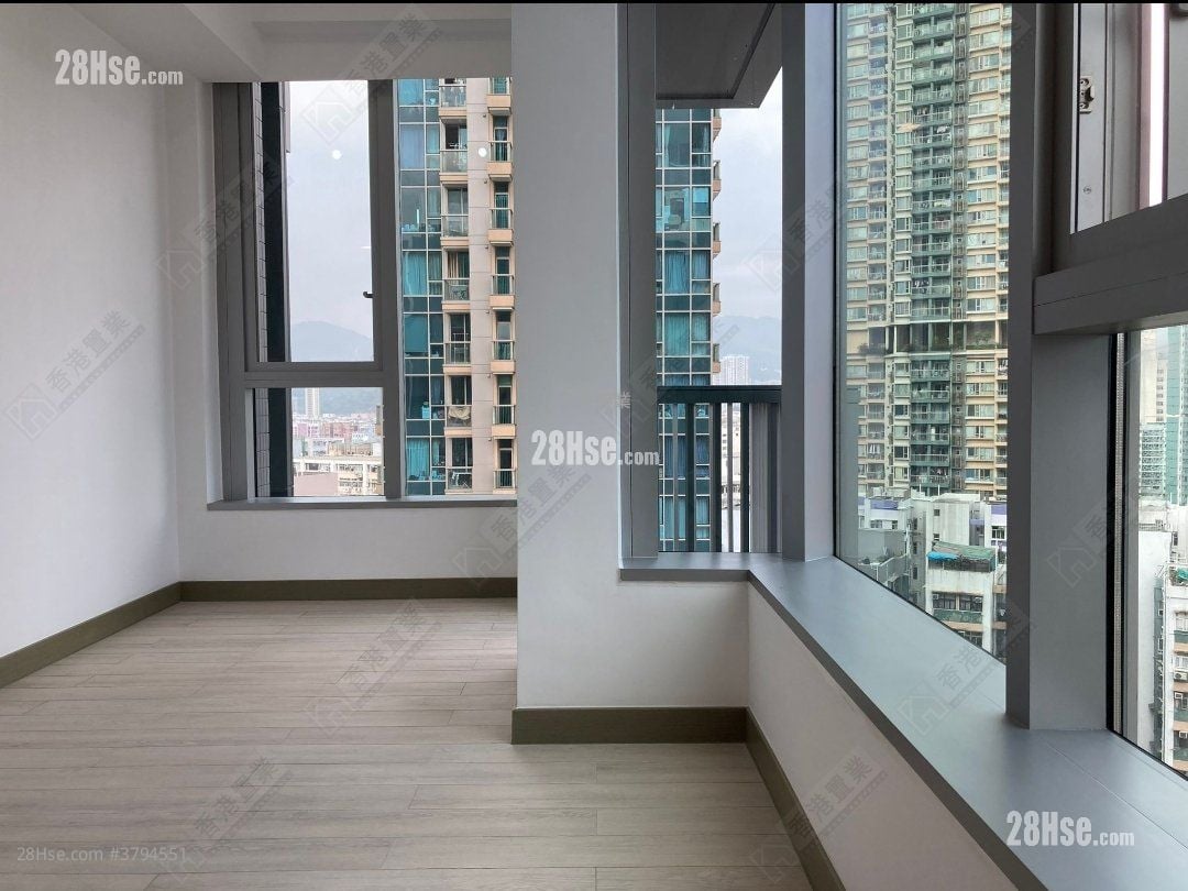 利晴湾23 售盘 1 浴室 276 平方尺