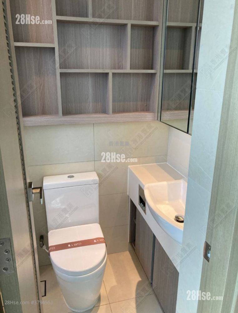 利晴湾23 售盘 1 浴室 276 平方尺