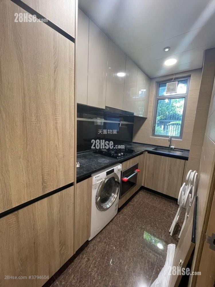 柏𣾷 售盘 1 房 , 1 浴室 354 平方尺