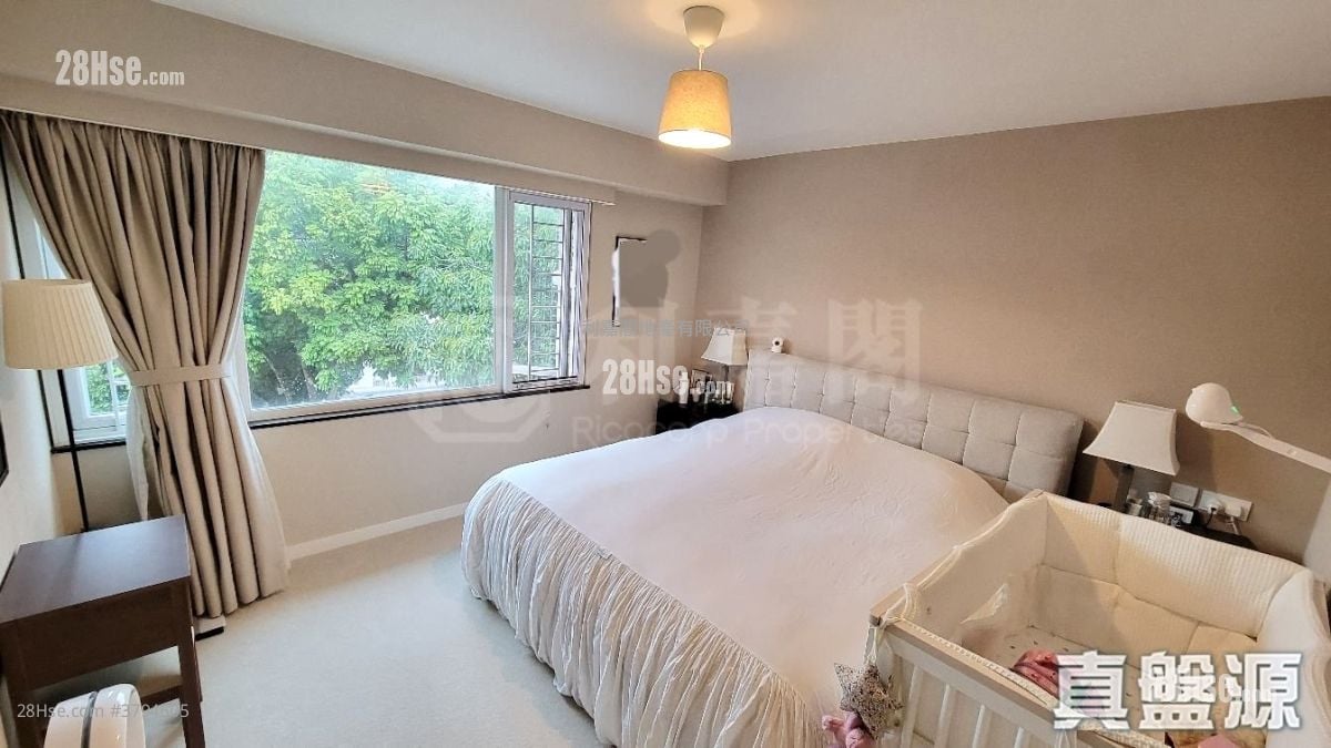 安华阁 租盘 1,194 平方尺