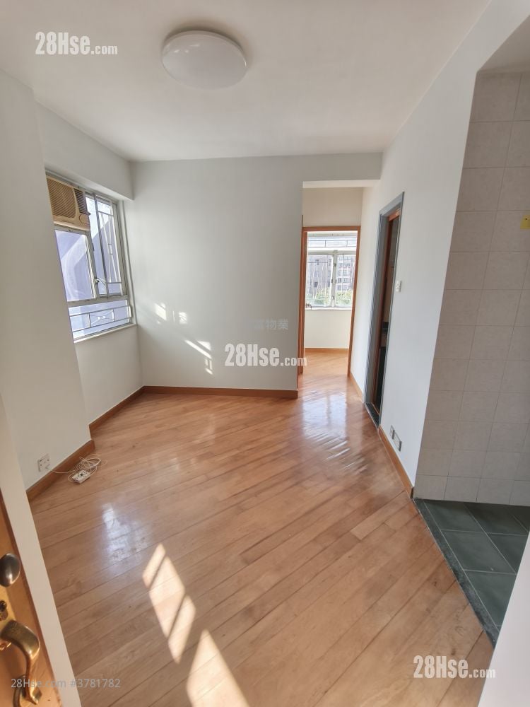 Ho Shun Tai Building Rental 2 Bedrooms , 1 Bathroom 290 ft²