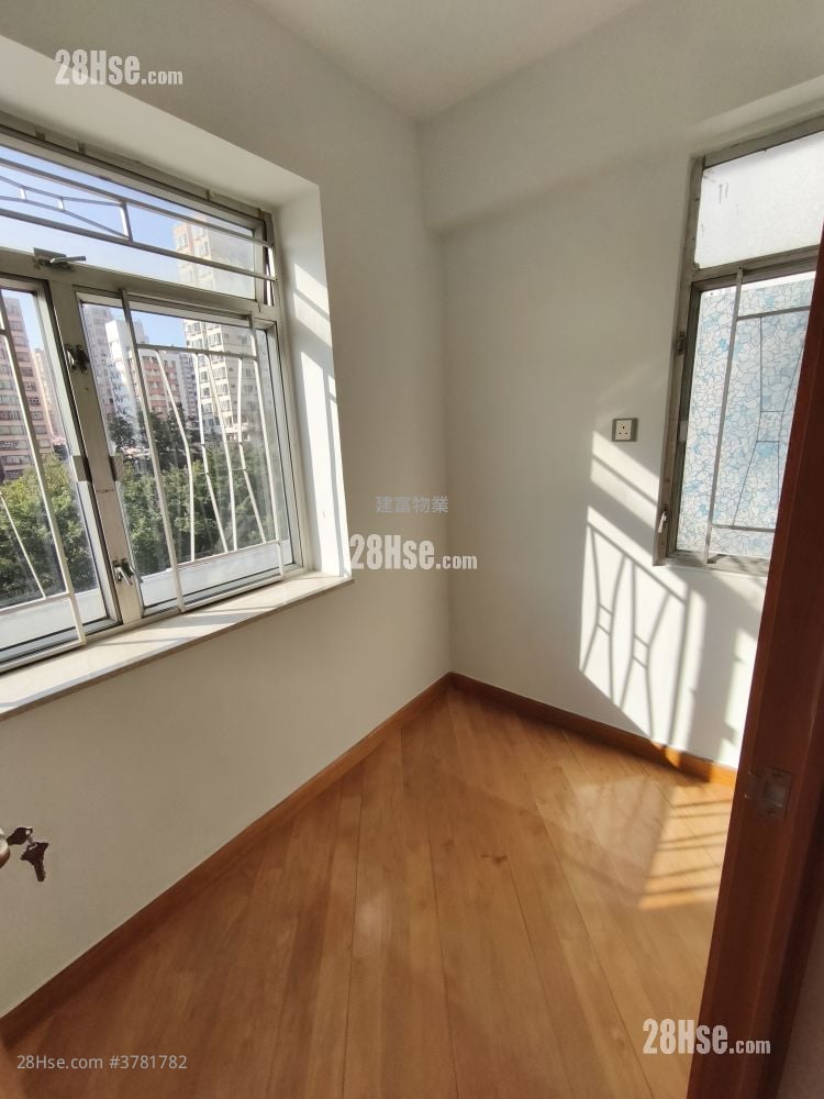 Ho Shun Tai Building Rental 2 Bedrooms , 1 Bathroom 290 ft²