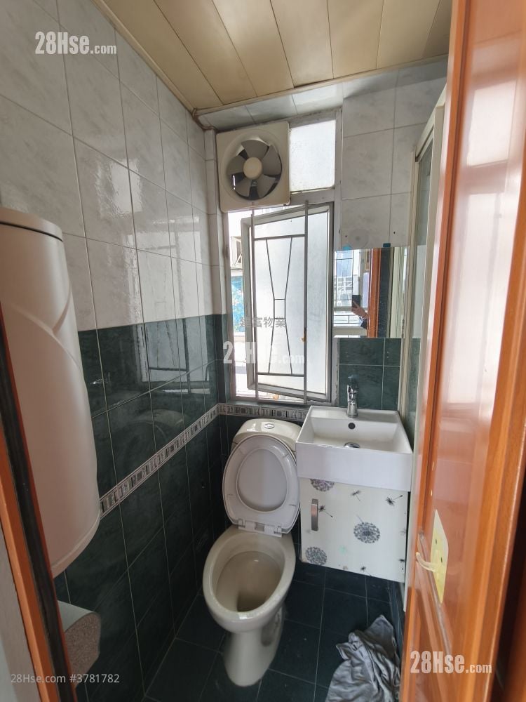 Ho Shun Tai Building Rental 2 Bedrooms , 1 Bathroom 290 ft²
